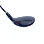 Used Callaway Quantum Max OS 5 Hybrid / 23.0 Degrees / Ladies Flex