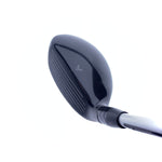 Used Callaway Quantum Max OS 5 Hybrid / 23.0 Degrees / Ladies Flex