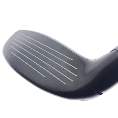 Used Callaway Quantum Max OS 7 Hybrid / 29 Degrees / Stiff Flex