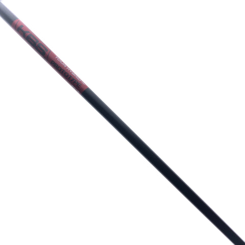 Used Callaway Quantum Max OS 7 Hybrid / 29 Degrees / Stiff Flex