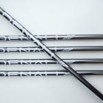 Used Callaway Quantum Max OS Iron Set / 6 - PW / Regular Flex / Left-Handed
