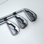Used Callaway Quantum Max OS Iron Set / 6 - PW / Regular Flex / Left-Handed