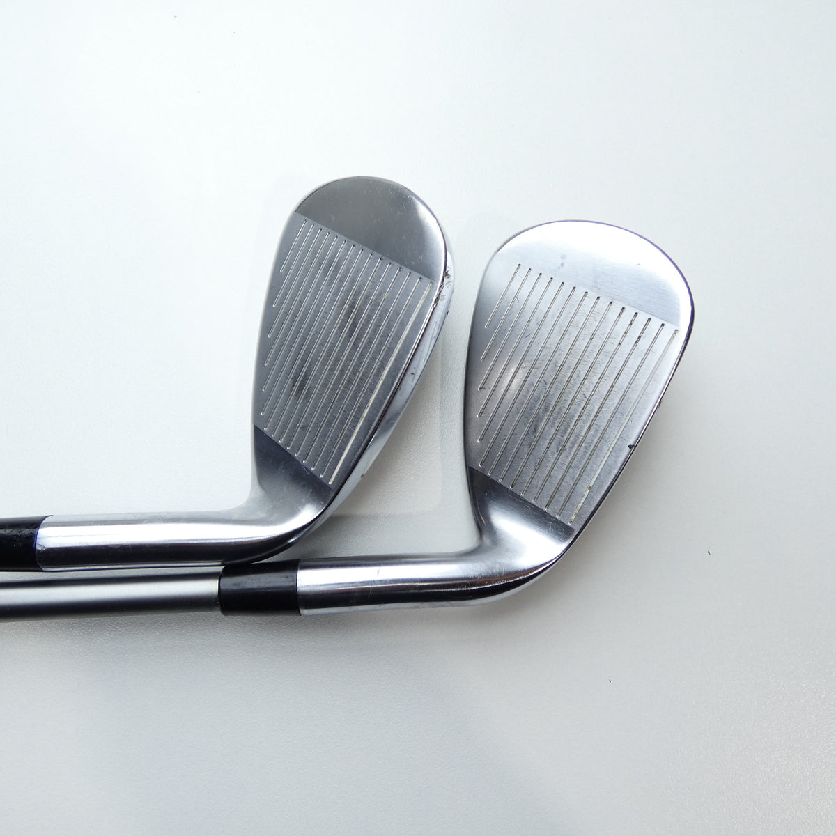 Used Callaway Quantum Max OS Iron Set / 6 - PW / Regular Flex / Left-Handed