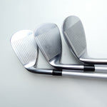 Used Callaway Quantum Max OS Iron Set / 6 - SW / Ladies Flex