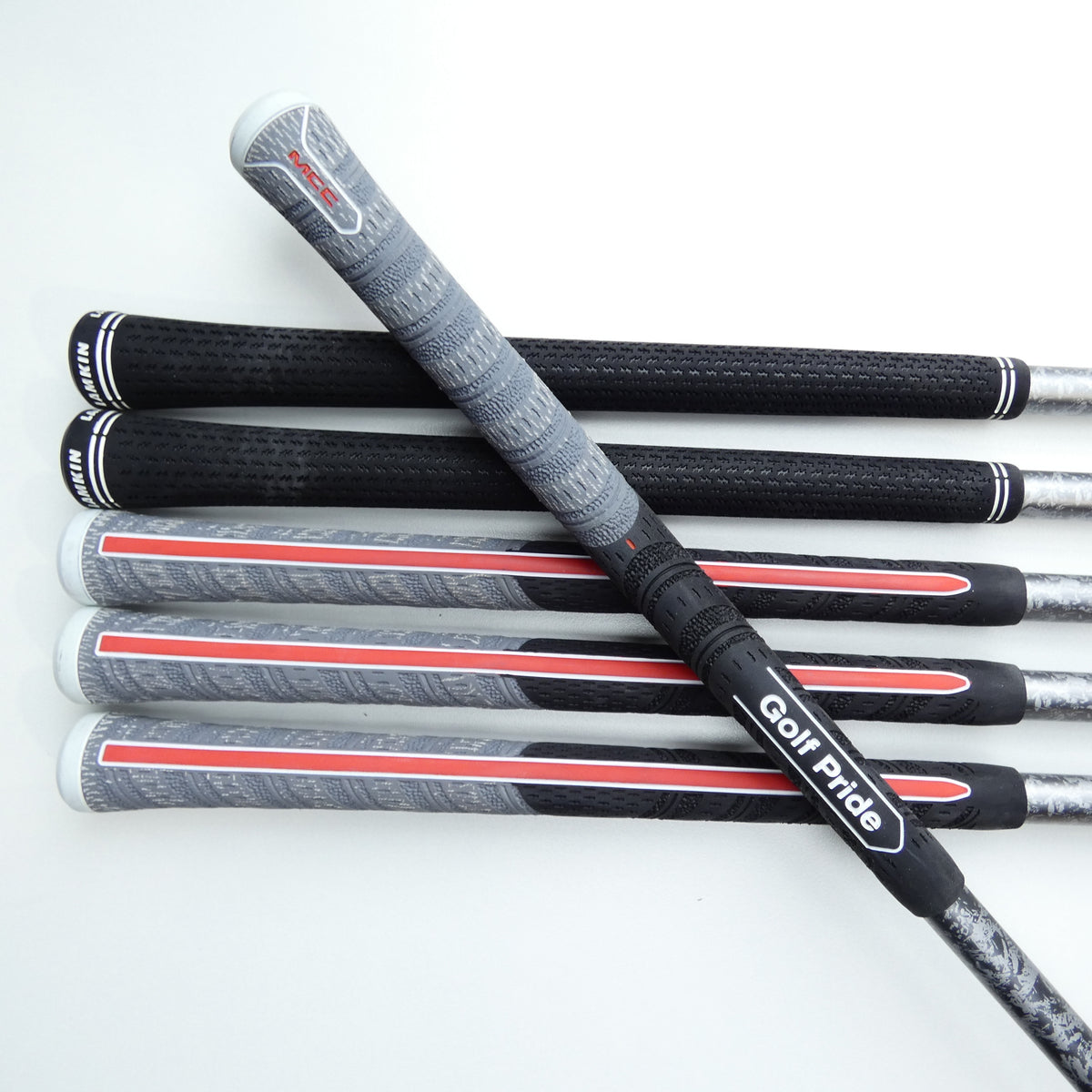Used Callaway Quantum Max OS Iron Set / 7 - SW + GW / Regular Flex