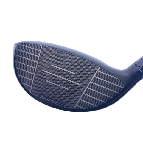 Used Callaway Quantum Mini Driver / 11.5 Degrees / Stiff Flex