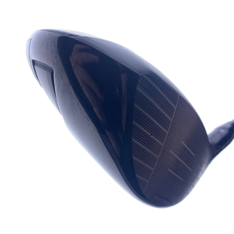 Used Callaway Quantum Mini Driver / 11.5 Degrees / Stiff Flex