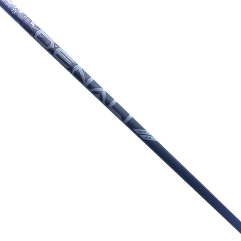 Used Callaway Quantum Mini Driver / 11.5 Degrees / Stiff Flex