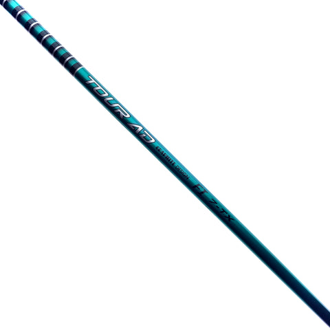 Used Callaway Quantum Triple Diamond 3 Fairway Wood / 15.0 Degrees / TX Flex