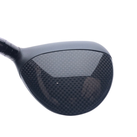Used Callaway Quantum Triple Diamond 5 Fairway Wood / 18 Degrees / Stiff Flex