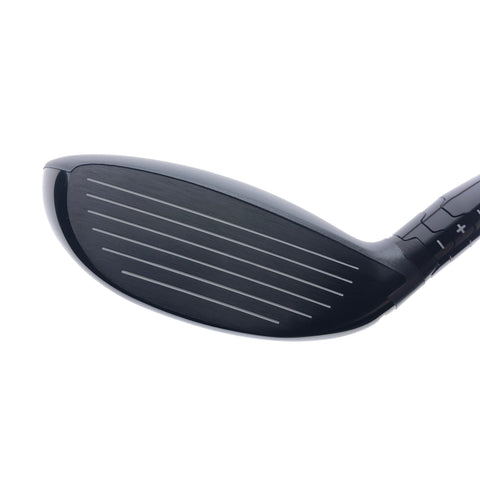 Used Callaway Quantum Triple Diamond 5 Fairway Wood / 18 Degrees / Stiff Flex