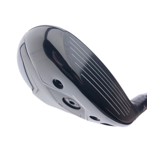 Used Callaway Quantum Triple Diamond 5 Fairway Wood / 18 Degrees / Stiff Flex