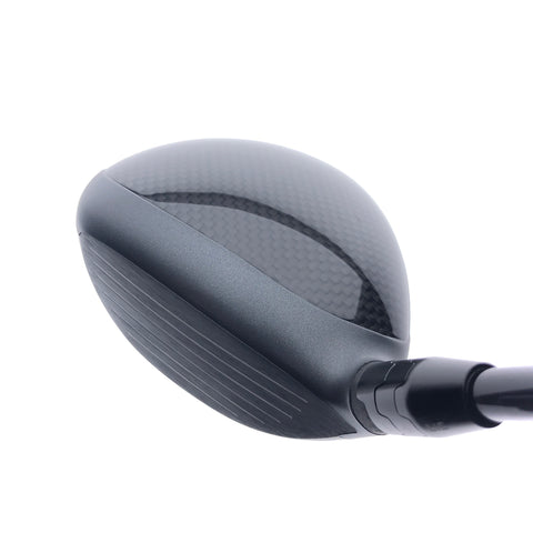 Used Callaway Quantum Triple Diamond 5 Fairway Wood / 18 Degrees / Stiff Flex