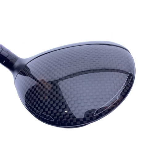 Used Callaway Quantum Triple Diamond 5 Fairway Wood / 18.0 Degrees / TX Flex