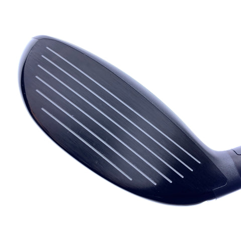 Used Callaway Quantum Triple Diamond 5 Fairway Wood / 18.0 Degrees / TX Flex