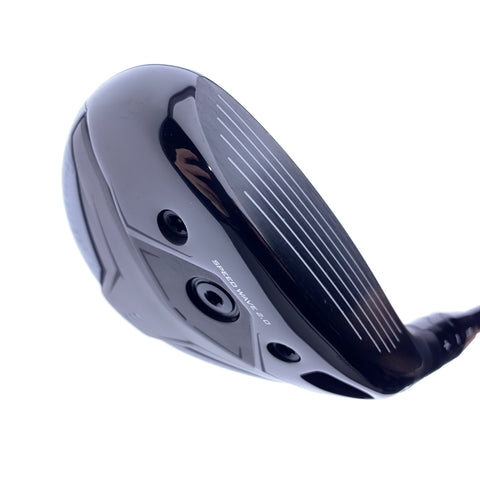 Used Callaway Quantum Triple Diamond 5 Fairway Wood / 18.0 Degrees / TX Flex