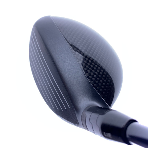 Used Callaway Quantum Triple Diamond 5 Fairway Wood / 18.0 Degrees / TX Flex