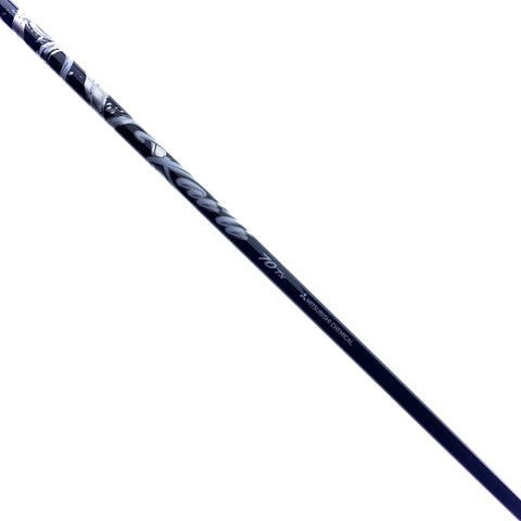 Used Callaway Quantum Triple Diamond 5 Fairway Wood / 18.0 Degrees / TX Flex