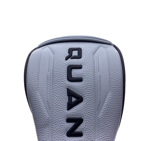 Used Callaway Quantum Triple Diamond Driver / 10.5 Degrees / Stiff Flex