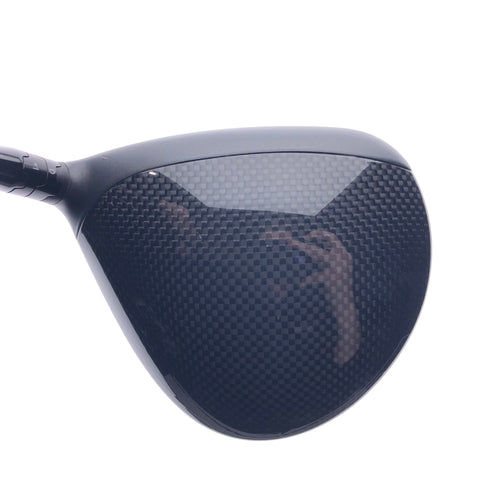 Used Callaway Quantum Triple Diamond Driver / 10.5 Degrees / Stiff Flex