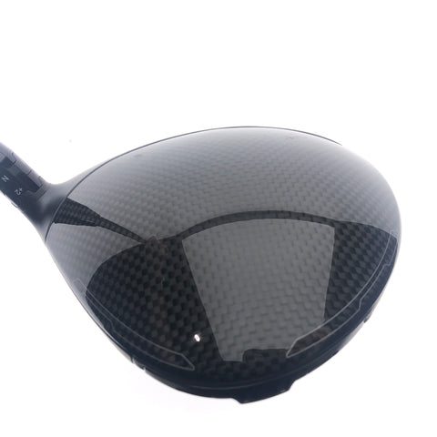 Used Callaway Quantum Triple Diamond Driver / 10.5 Degrees / Stiff Flex