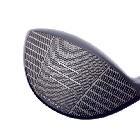 Used Callaway Quantum Triple Diamond Driver / 10.5 Degrees / Stiff Flex