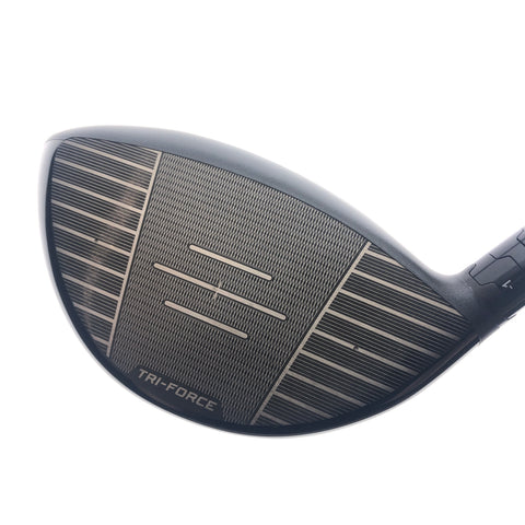 Used Callaway Quantum Triple Diamond Driver / 10.5 Degrees / Stiff Flex