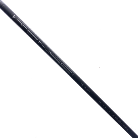 Used Callaway Quantum Triple Diamond Driver / 10.5 Degrees / Stiff Flex