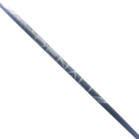 Used Callaway Quantum Triple Diamond Driver / 10.5 Degrees / Stiff Flex