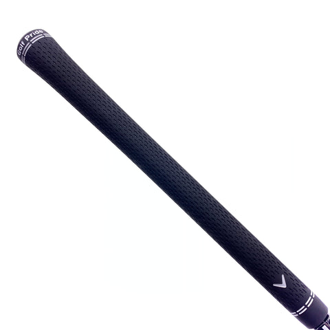 Used Callaway Quantum Triple Diamond Driver / 10.5 Degrees / Stiff Flex