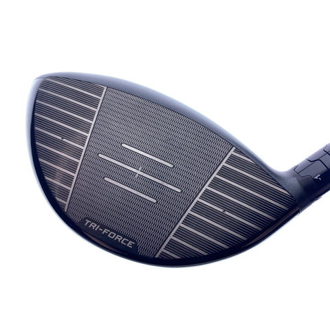 Used Callaway Quantum Triple Diamond Driver / 10.5 Degrees / X-Stiff Flex