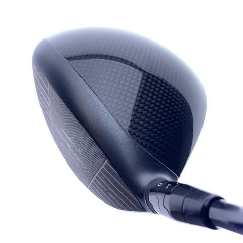 Used Callaway Quantum Triple Diamond Driver / 10.5 Degrees / X-Stiff Flex