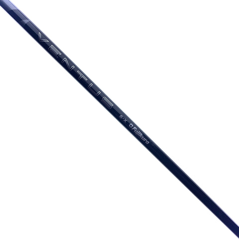 Used Callaway Quantum Triple Diamond Driver / 10.5 Degrees / X-Stiff Flex