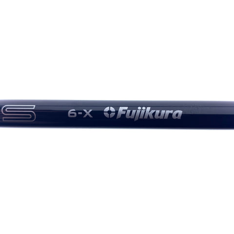 Used Callaway Quantum Triple Diamond Driver / 10.5 Degrees / X-Stiff Flex