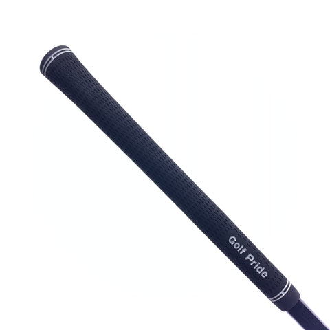 Used Callaway Quantum Triple Diamond Driver / 9 Degree / Velocore TR Black Stiff