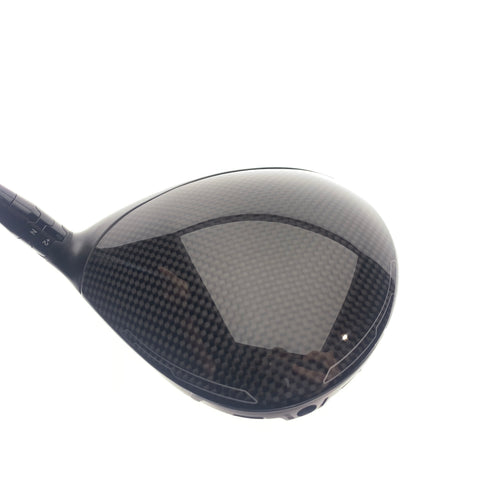Used Callaway Quantum Triple Diamond Driver / 9.0 Degrees / X-Stiff Flex