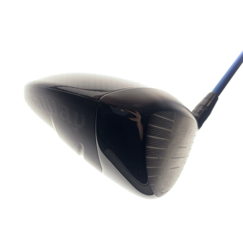 Used Callaway Quantum Triple Diamond Driver / 9.0 Degrees / X-Stiff Flex
