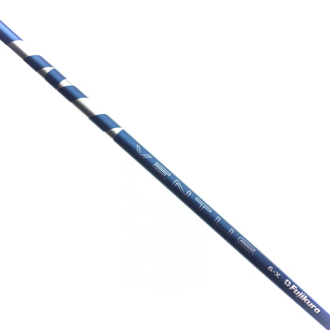 Used Callaway Quantum Triple Diamond Driver / 9.0 Degrees / X-Stiff Flex