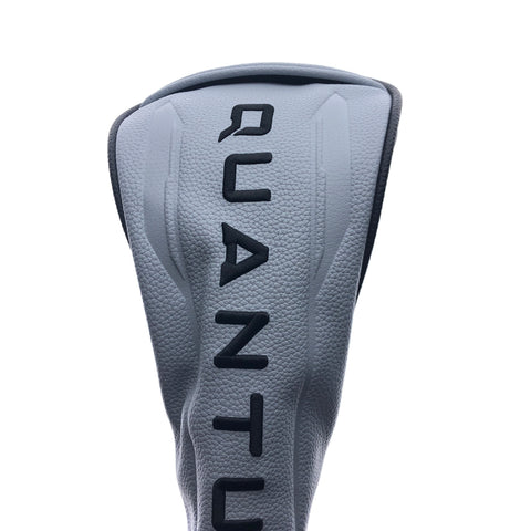 Used Callaway Quantum Triple Diamond Max Driver / 10.5 Degrees / Regular Flex
