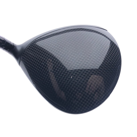Used Callaway Quantum Triple Diamond Max Driver / 10.5 Degrees / Regular Flex