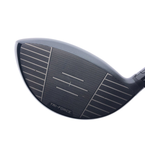 Used Callaway Quantum Triple Diamond Max Driver / 10.5 Degrees / Regular Flex