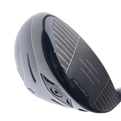 Used Callaway Quantum Triple Diamond Max Driver / 10.5 Degrees / Regular Flex