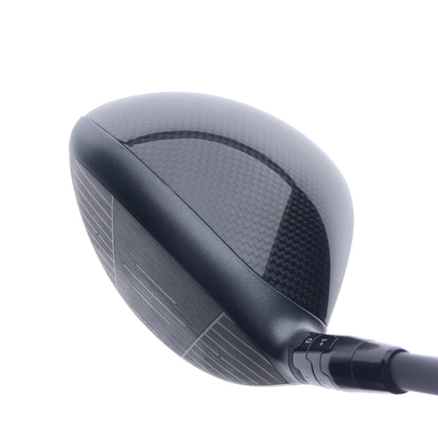 Used Callaway Quantum Triple Diamond Max Driver / 10.5 Degrees / Regular Flex