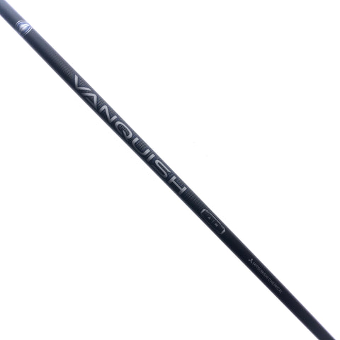 Used Callaway Quantum Triple Diamond Max Driver / 10.5 Degrees / Regular Flex