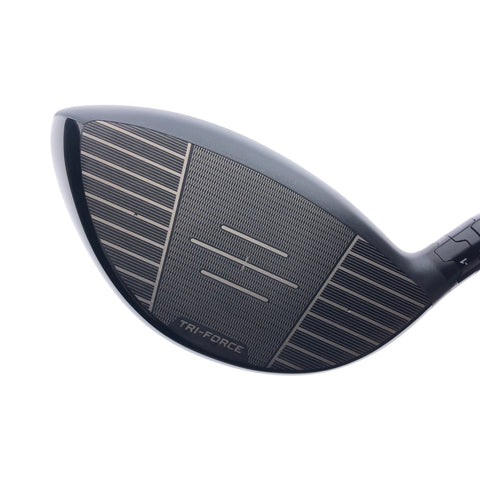 Used Callaway Quantum Triple Diamond Max Driver / 10.5 Degrees / Soft Regular F