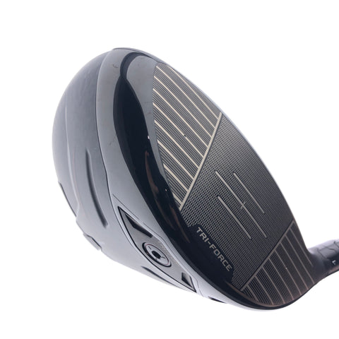 Used Callaway Quantum Triple Diamond Max Driver / 10.5 Degrees / Soft Regular F