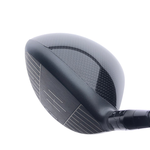 Used Callaway Quantum Triple Diamond Max Driver / 10.5 Degrees / Soft Regular F