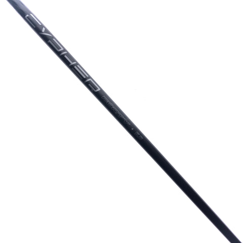 Used Callaway Quantum Triple Diamond Max Driver / 10.5 Degrees / Soft Regular F