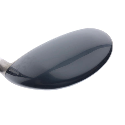 Used Callaway RAZR X 3 Hybrid / 21 Degrees / Regular Flex