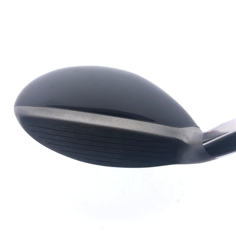 Used Callaway RAZR X 3 Hybrid / 21 Degrees / Regular Flex